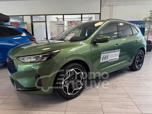 Photo de ford kuga (1)