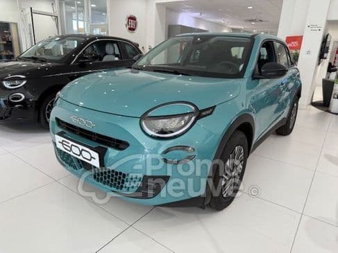 Photo de fiat 600 (1)
