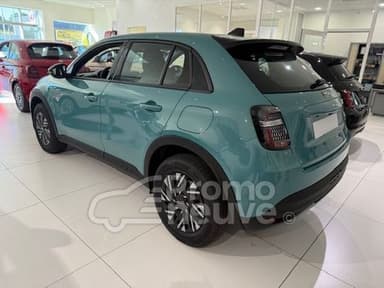 Photo de fiat 600 (2)