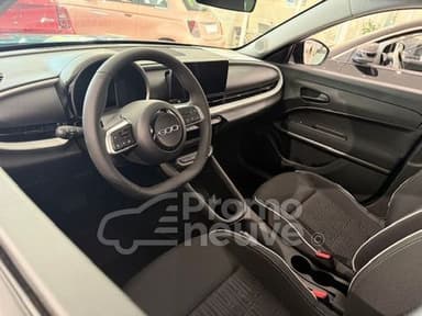 Photo de fiat 600 (4)