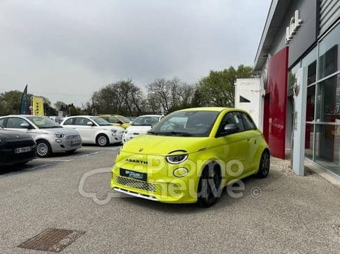 Photo de abarth 500 (1)