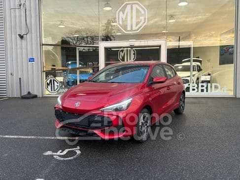Photo de mg mg3 (1)