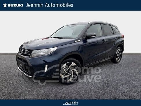 Photo de suzuki vitara (1)