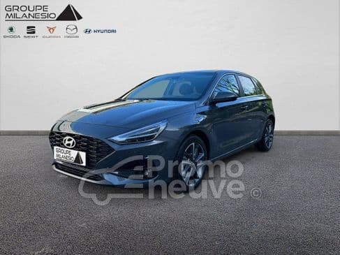 Photo de hyundai i30 (1)