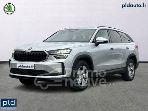 Photo de skoda kodiaq (1)
