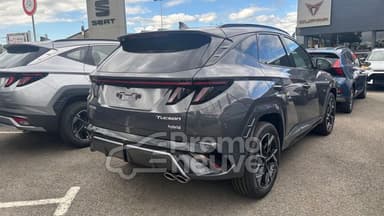 Photo de hyundai tucson (3)