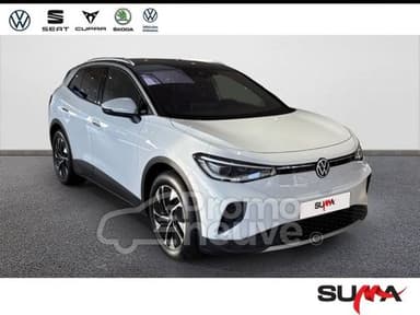 Photo de volkswagen id.4 (2)