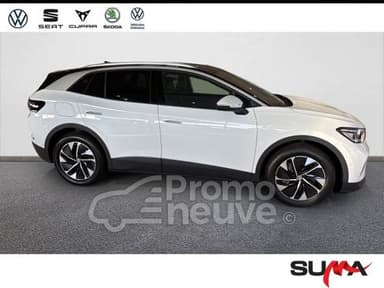 Photo de volkswagen id.4 (3)