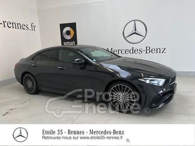 Photo de mercedes classe cls (2)