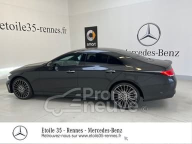 Photo de mercedes classe cls (3)