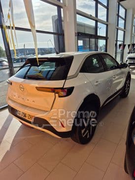 Photo de opel mokka (2)