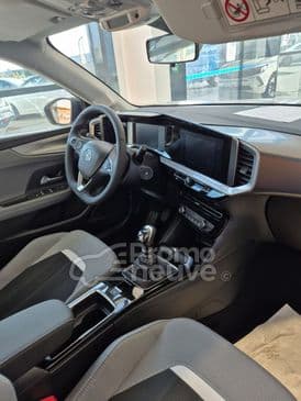 Photo de opel mokka (4)
