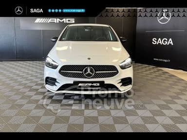 Photo de mercedes classe b (2)