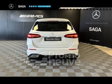 Photo de mercedes classe b (3)