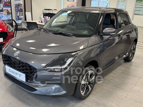 Photo de suzuki swift (1)