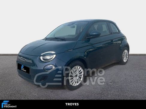 Photo de fiat 500 (1)