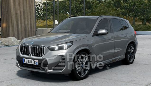 Photo de bmw x1 (1)