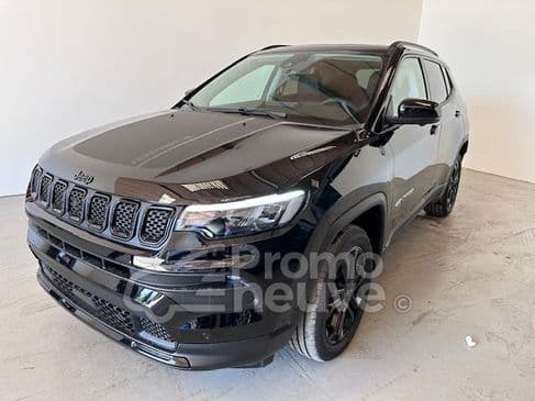 Photo de jeep compass (1)