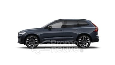 Photo de volvo xc60 (2)