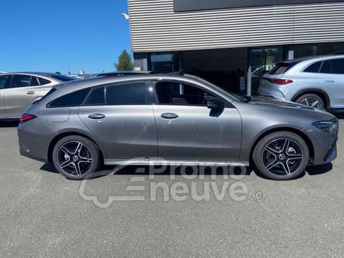 Photo de mercedes cla (1)