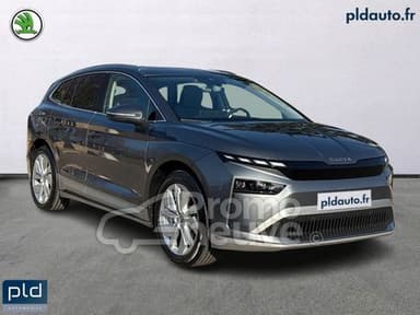 Photo de skoda enyaq (2)