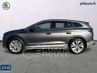 Photo de skoda enyaq (3)