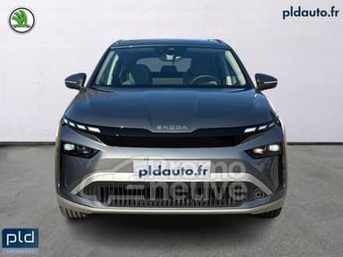 Photo de skoda enyaq (4)