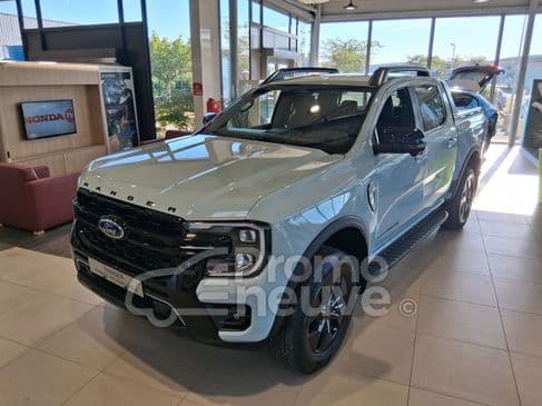 Photo de ford ranger (1)