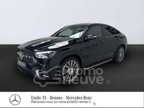 Photo de mercedes gle coupe (1)