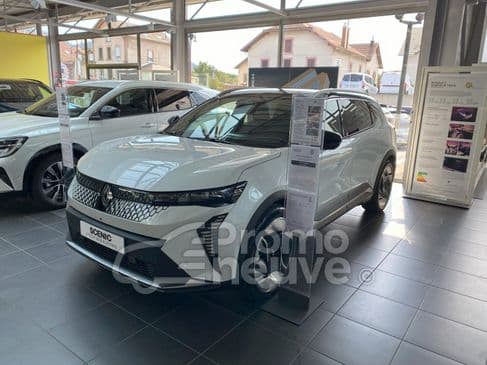 Photo de renault scenic (1)