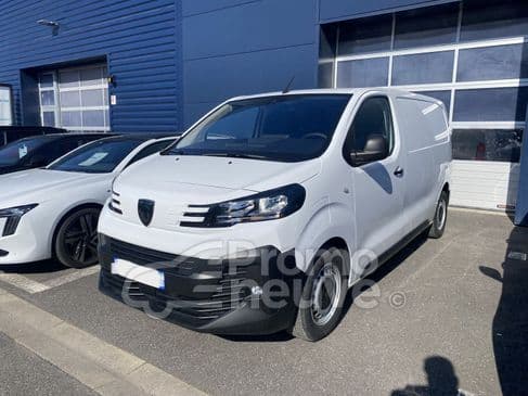 Photo de peugeot expert (1)