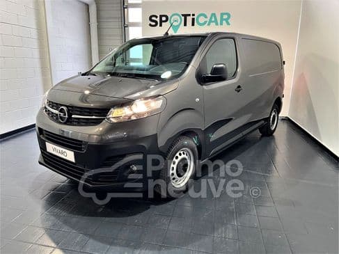 Photo de opel vivaro (1)