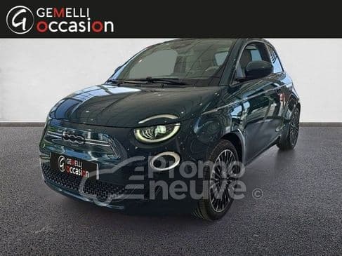 Photo de fiat 500 (1)