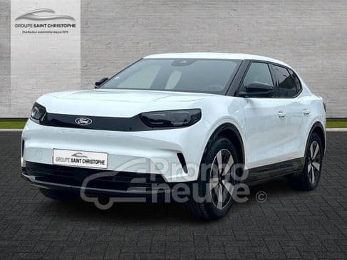 Photo de ford capri (1)
