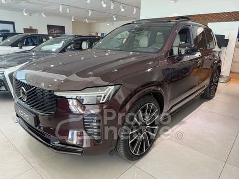 Photo de volvo xc90 (1)