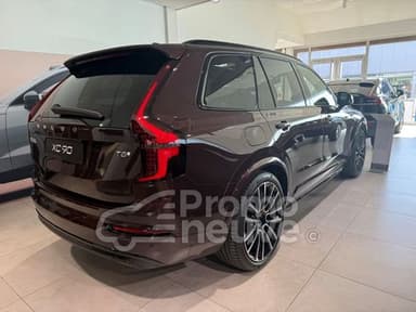 Photo de volvo xc90 (2)
