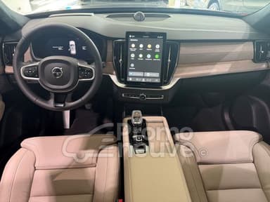 Photo de volvo xc90 (4)