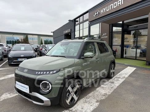 Photo de hyundai inster (1)