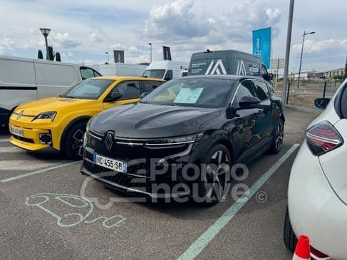 Photo de renault megane (1)