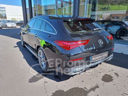 Photo de mercedes cla (1)
