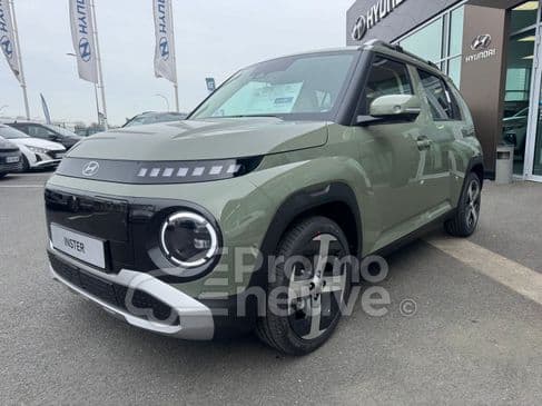 Photo de hyundai inster (1)
