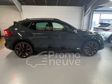 Photo de cupra formentor (2)