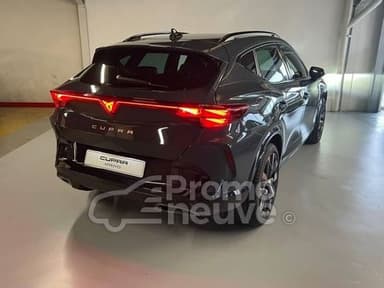 Photo de cupra formentor (3)