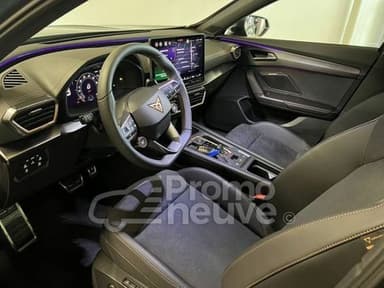 Photo de cupra formentor (4)