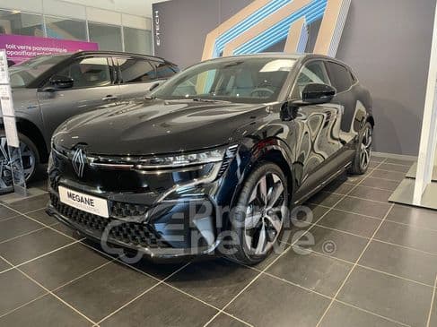 Photo de renault megane (1)