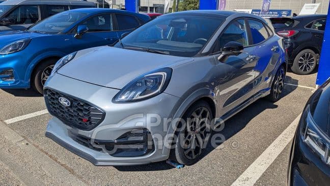 Photo de ford puma (1)