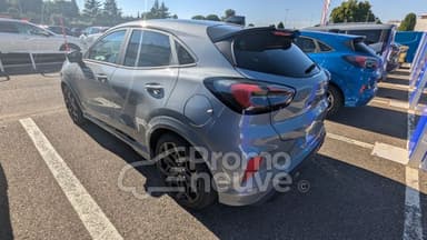 Photo de ford puma (2)