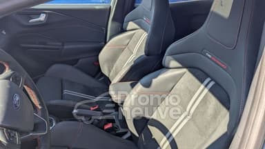 Photo de ford puma (3)