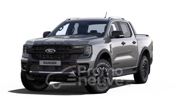 Photo de ford ranger (1)