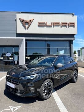 Photo de cupra terramar (1)